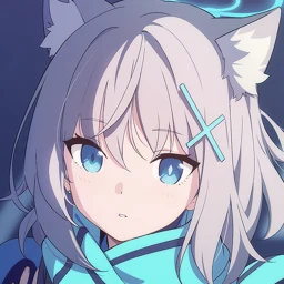 أيقونة ブルーアーカイブ