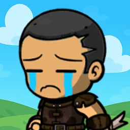 Random Hero: Idle RPG icon