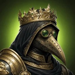 Biểu tượng Legacy of Kings: Idle Builder