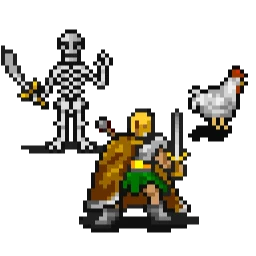 Icono de CLICKPOCALYPSE II