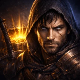 Значок Fallen Sky RPG