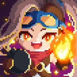أيقونة Soul Defense
