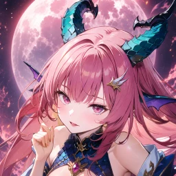 Biểu tượng Fate of Astra: Idle RPG