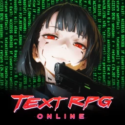 Ícone de CyberCode Online: Text RPG