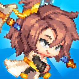 Infinite Master: Idle RPG simgesi