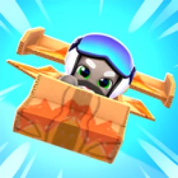 Symbol von Talking Tom: Epic Ride