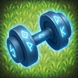 Icono de Fitscape - Misiones RPG