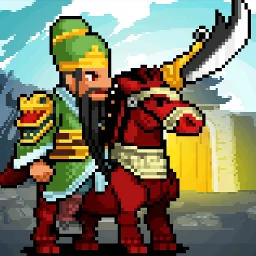 Ícone de GuanYu Idle