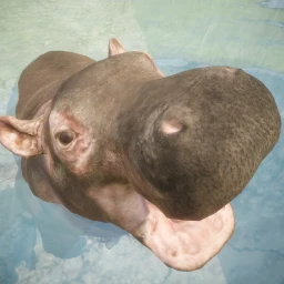 Hippo's World: A Daily Tale 图标