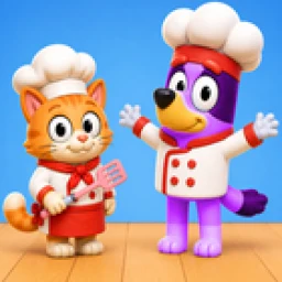 Ícone de Buddy: Let's Play
