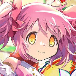 Symbol von Madoka Magica Magia Exedra